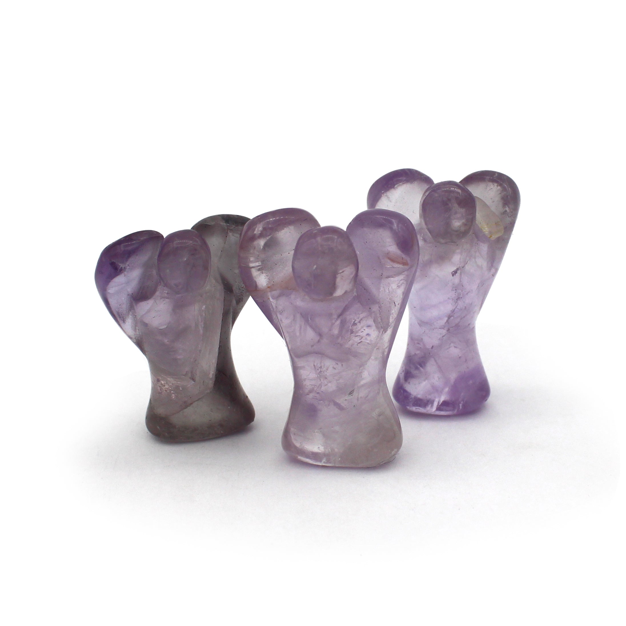 Amethyst - Angel $25 - Happy Soul Online